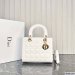 Dior Medium Lady Dior Bag