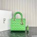 Dior Medium Lady Dior Bag
