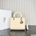 Dior Medium Lady Dior Bag