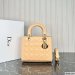 Dior Medium Lady Dior Bag
