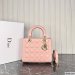 Dior Medium Lady Dior Bag