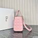 Dior Medium Lady Dior Bag