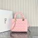 Dior Medium Lady Dior Bag