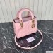 Dior Medium Lady Dior Bag