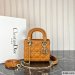Dior Mini Lady Dior Bag