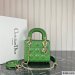 Dior Mini Lady Dior Bag