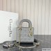 Dior Mini Lady Dior Bag