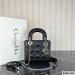 Dior Mini Lady Dior Bag