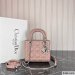 Dior Mini Lady Dior Bag