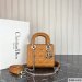 Dior Mini Lady Dior Bag