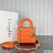 Dior Mini Lady Dior Bag