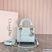 Dior Mini Lady Dior Bag