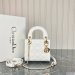 Dior Mini Lady Dior Bag