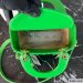 Dior Mini Lady Dior Bag