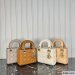 Dior Mini Lady Dior Bag