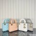 Dior Mini Lady Dior Bag
