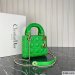 Dior Mini Lady Dior Bag