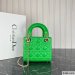 Dior Mini Lady Dior Bag