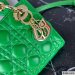 Dior Mini Lady Dior Bag
