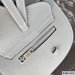Dior Saddle Backpack
