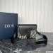 Christian Dior Saddle Messenger Bag with Flap