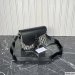 Christian Dior Saddle Messenger Bag with Flap