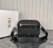 Christian Dior Safari Messenger Bag
