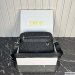 Christian Dior Safari Messenger Bag