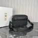 Christian Dior Safari Messenger Bag
