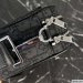 Christian Dior Safari Messenger Bag