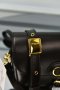Medium Dior Bobby Bag