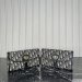 Dior Bobby East-West Pouch Bag