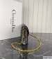 Dior Bobby East-West Pouch Bag