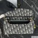 Dior Bobby East-West Pouch Bag