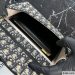 Dior Bobby East-West Pouch Bag