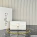 Dior Bobby East-West Pouch Bag