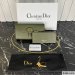 Dior Bobby East-West Pouch Bag