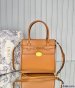 Dior Boston Bag