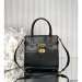 Dior Boston Bag