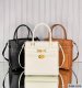 Dior Boston Bag