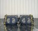 Dior CD Signature Bag with Strap