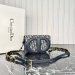 Dior CD Signature Bag with Strap