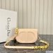 Dior CD Signature Bag with Strap
