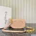 Dior CD Signature Bag with Strap