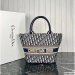 Christian Dior Hat Basket Bag