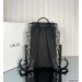 Christian Dior Saddle Backpack