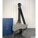 Christian Dior Saddle Bag