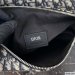 Christian Dior Saddle Bag