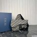 Christian Dior Saddle Bag