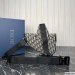 Christian Dior Saddle Bag